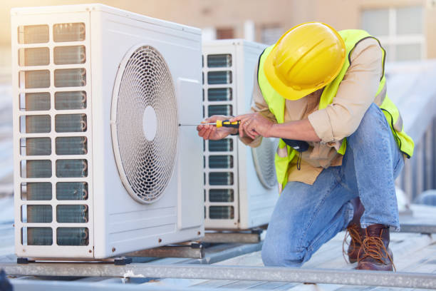 Best HVAC emergency services  in St Croix Falls, WI