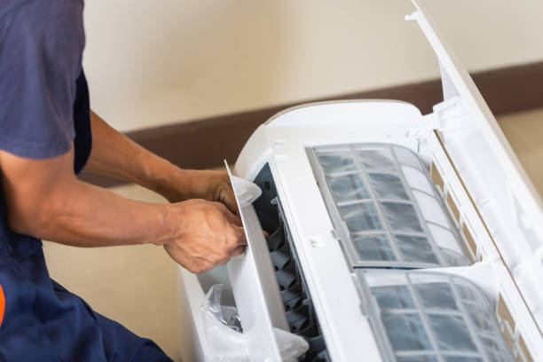 Best 24/7 HVAC repair  in St Croix Falls, WI