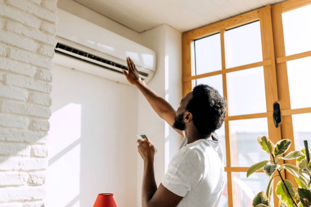 Affordable air conditioning repair in St Croix Falls, WI