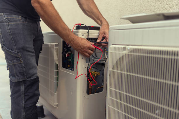 Affordable air conditioning repair in St Croix Falls, WI