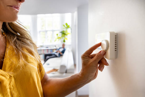 Professional HVAC in St Croix Falls, WI