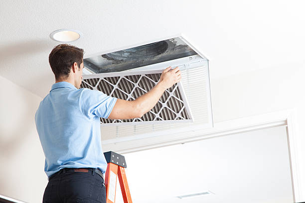 Best HVAC installation services  in St Croix Falls, WI
