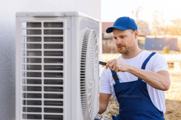 St Croix Falls, WI HVAC Company